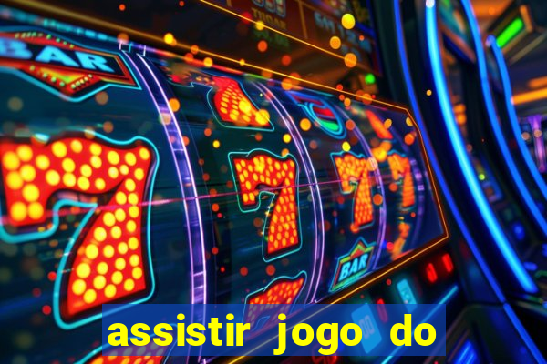 assistir jogo do corinthians ao vivo vto